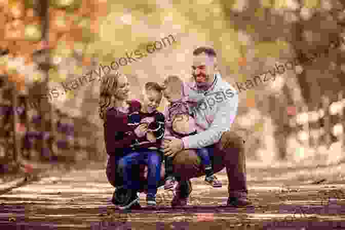 A Warm And Intimate Family Portrait, Capturing A Moment Of Shared Joy And Connection Potatoes At Turtle Rock Susan Schnur