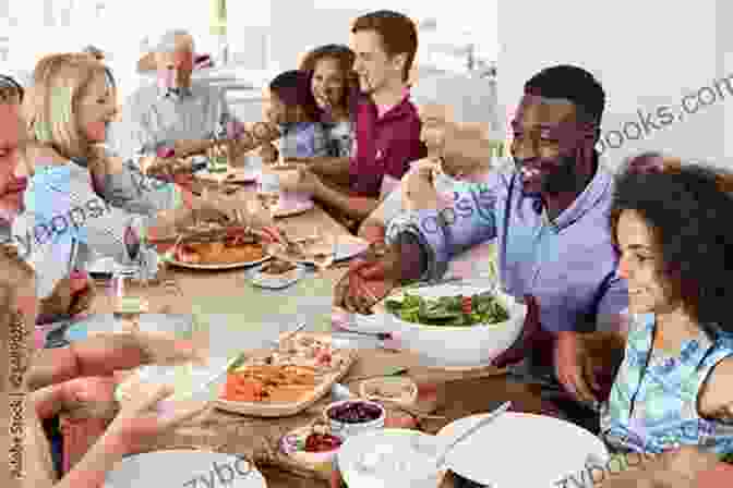 An Emotional Image Of A Family Gathered Around A Table, Sharing Cookies And Creating Cherished Memories Favorite Christmas Cookies Ruth Cardello