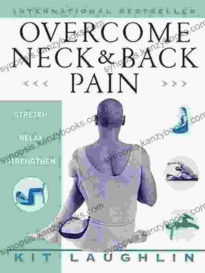 Book Cover Of Overcoming Back And Neck Pain Overcoming Back And Neck Pain