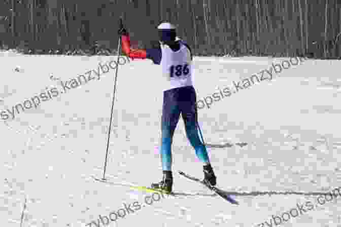 Cross Country Skiers Traversing A Snowy Meadow In Olympic National Park Best Wildflower Hikes Western Washington: Year Round Opportunities Including Mount Rainier And Olympic National Parks And The North Cascades (Where To Hike)