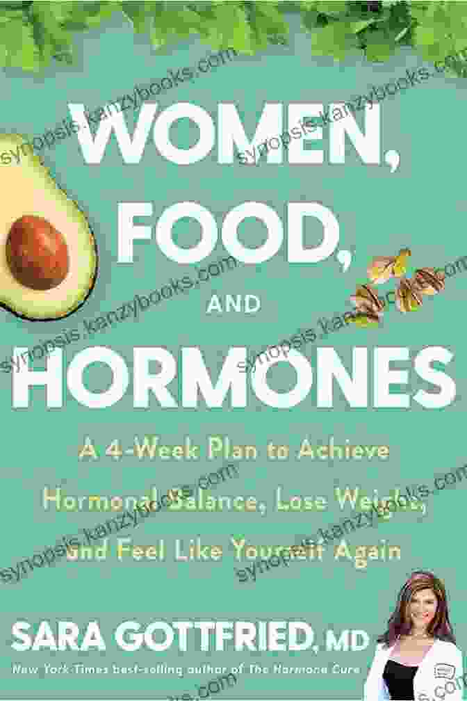 Diet And Women's Hormones Book Cover Diet And Women S Hormones: How Eating Plants Can Control Your Risk Of PCOS Breast Cancer And More (Natural Disease Prevention 1)