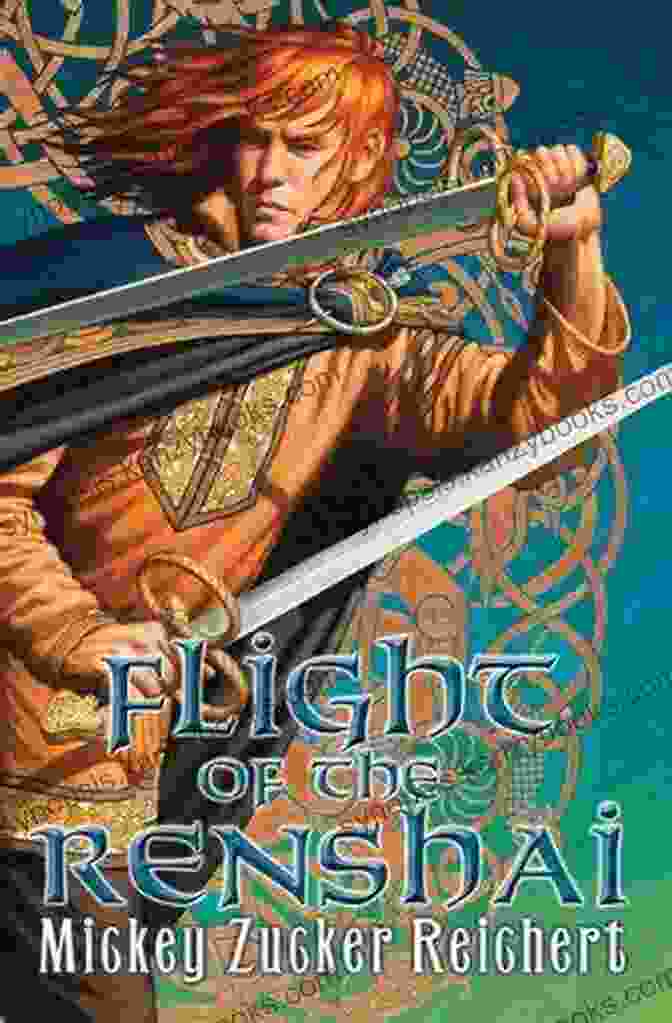 Fields Of Wrath: Renshai Saga Book Cover Fields Of Wrath (Renshai Saga 2)