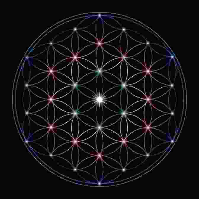 Flower Of Life Symbol Hunab Ku: 77 Sacred Symbols For Balancing Body And Spirit