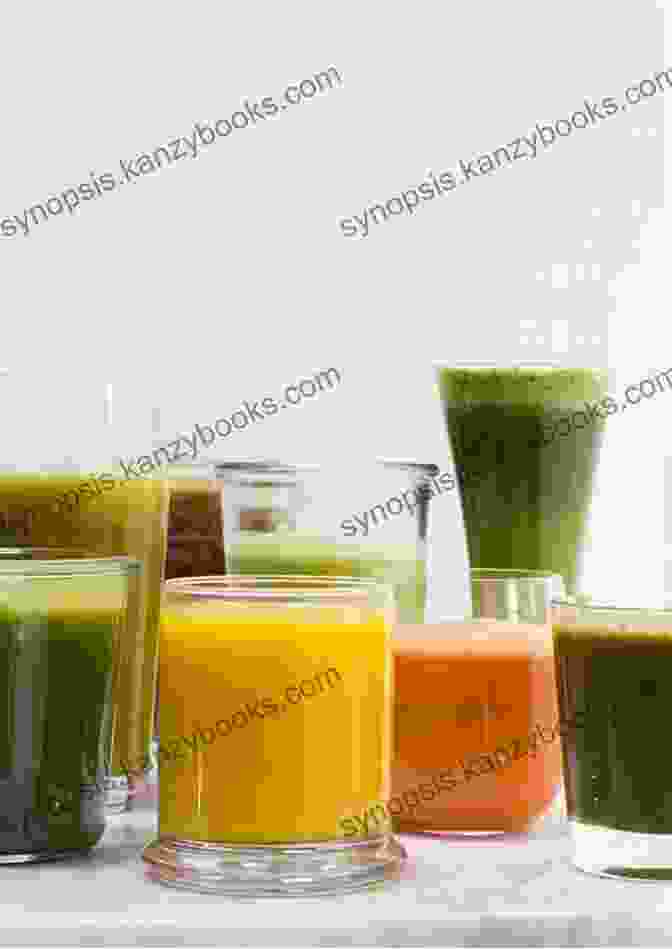 Green Juice Recipe Healthy Juicing Recipes: Easy Juice Recipes To Get You Started Juicing: Fruit Juice Recipes