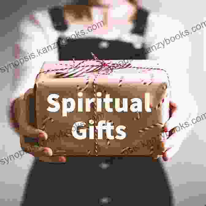 Image Of People Using Their Spiritual Gifts To Minister To Others GIFT OF MIRACLES PROPHECY AND DISCERNING OF SPIRITS