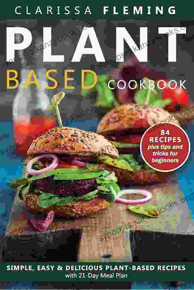 Interior Page Of The Ultimate Plant Based Diet Cookbook Showcasing A Recipe Dr Sebi S Alkaline Diet: The Ultimate Plant Based Diet Cookbook: Complete With 177 Delicious Dr Sebi Approved Recipes (Dr Sebi 4)