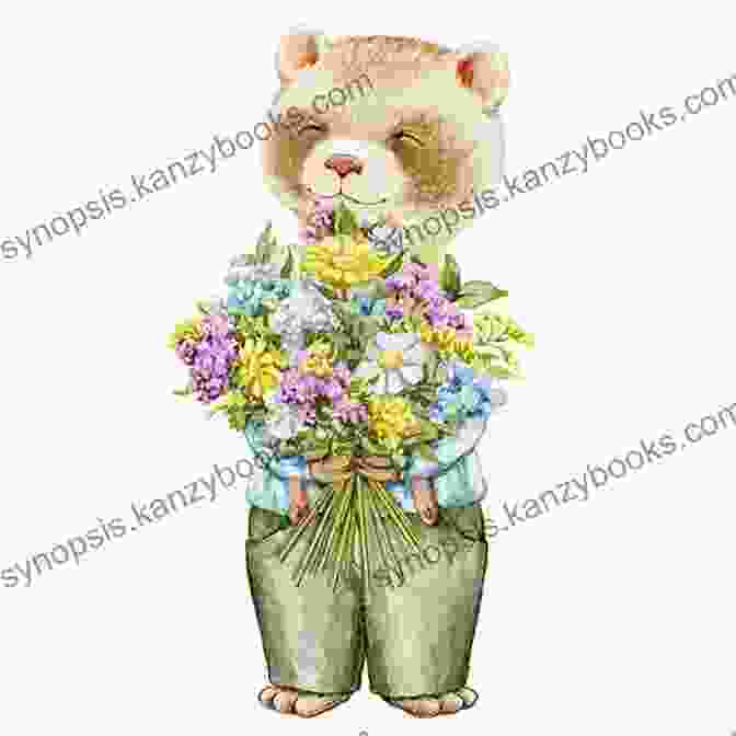 Little Critter Holding A Flower It S True (Little Critter) Mercer Mayer