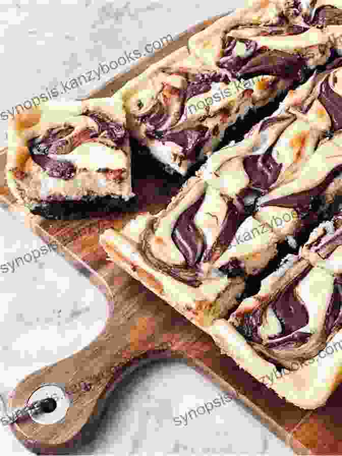 Nutella Crepes, Brownies, And Cheesecake Nifty Nutella Recipes: Make The Delicious Nutella Spread The Star Of Your Kitchen