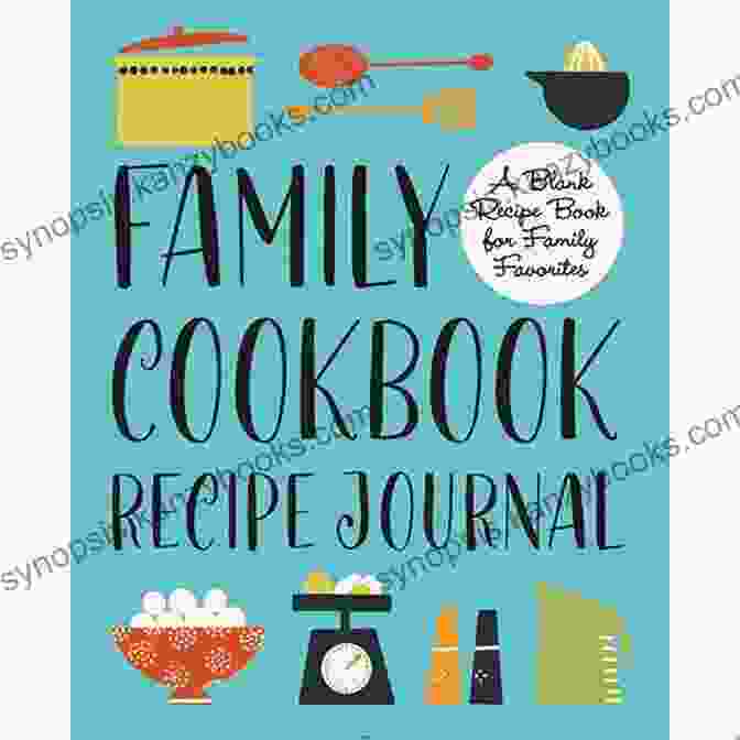 Our Best Family Recipes Cookbook Our Best Family Recipes (Our Best Recipes)