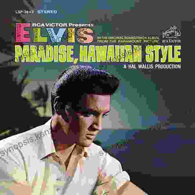 Paradise Lost Elvis Style Libretto Book Cover Paradise Lost Elvis Style: A Libretto