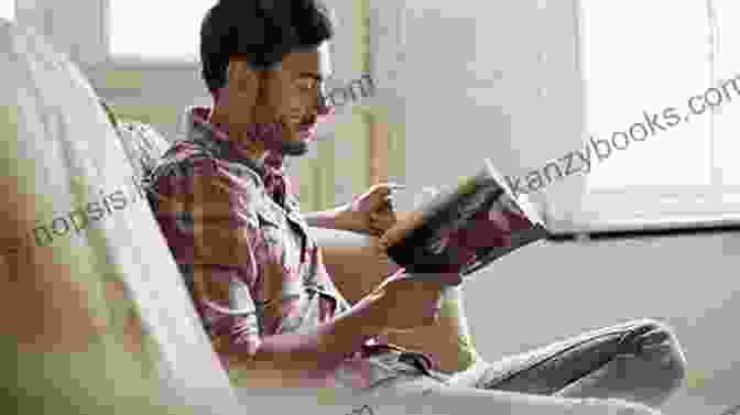 Person Reading A Book With A Look Of Determination BLESSED AND HIGHLY FAVORED YOU CAN T READ JUST ONE