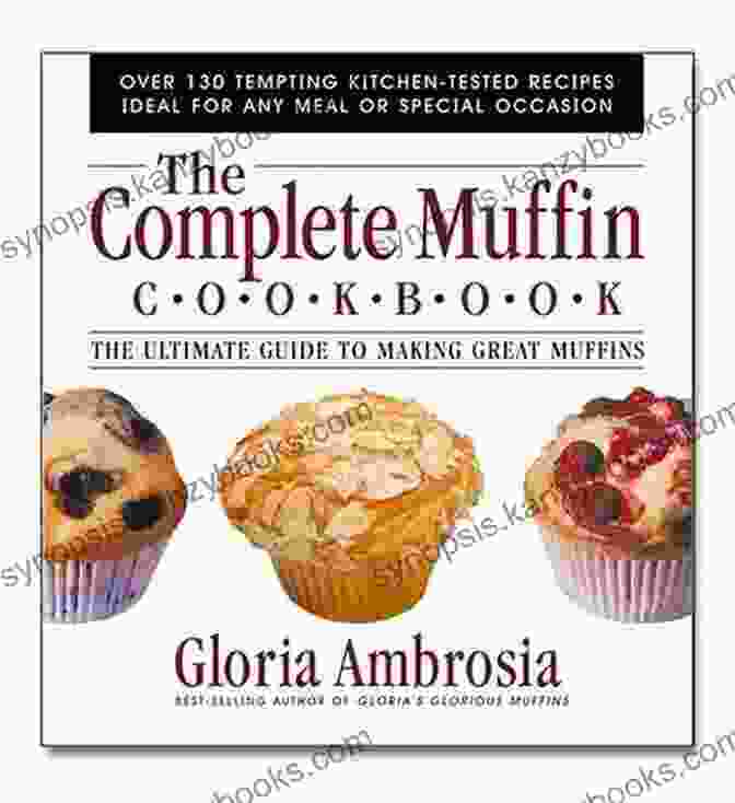 Sarah Jane Smith, Author Of 'The Complete Muffin Cookbook' The Complete Muffin Cookbook: The Ultimate Guide To Making Great Muffins