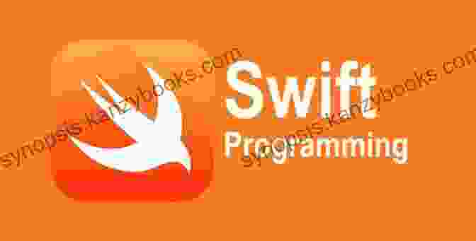 Swift Programming Language Logo IOS 15 Programming Fundamentals With Swift