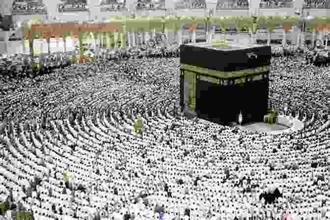 The Kaaba, A Central Symbol Of Worship In Islam Spiritual Guidance Across Religions: A Sourcebook For Spiritual Directors And Other Professionals Providing Counsel To People Of Differing Faith Traditions