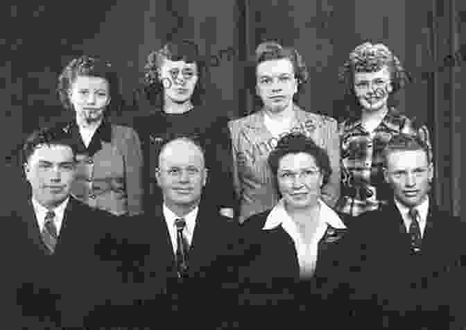 The Rost Family Before The War Parallel Lives: The Remarkable Story Of A Young Jewish Family Separated By World War II