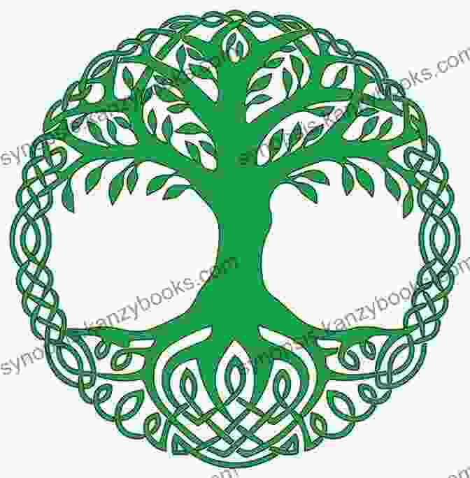 Tree Of Life Symbol Hunab Ku: 77 Sacred Symbols For Balancing Body And Spirit