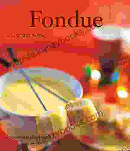 Fondue Lou Seibert Pappas