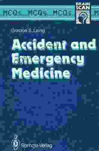 Accident and Emergency Medicine (MCQ s Brainscan)