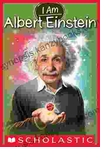 Albert Einstein (I Am #2) Grace Norwich