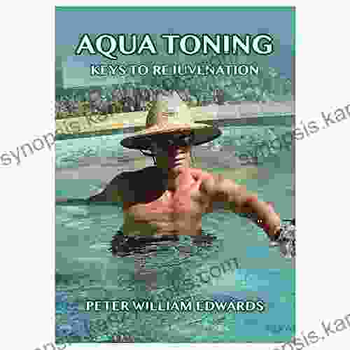 Aqua Toning Keys To Rejuvenation: Aqua toning is a very safe and efficient way of toning the whole body while being almost completely suspended in the medium of water