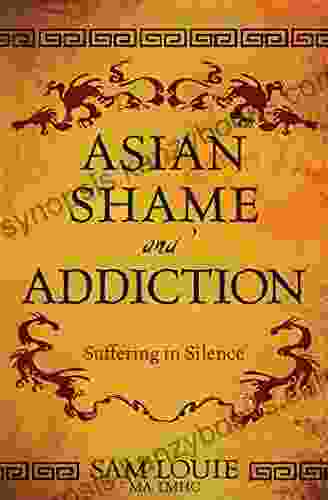 Asian Shame And Addiction: Suffering In Silence