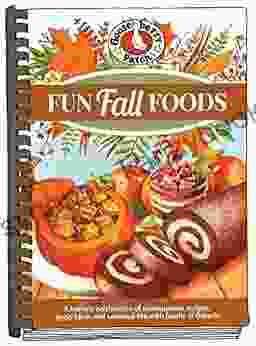 Fun Fall Foods (Seasonal Cookbook Collection)