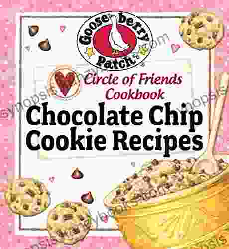 Circle Of Friends Cookbook: 25 Chocolate: Exclusive Online Cookbook