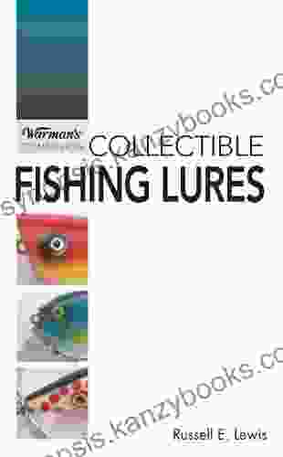 Collectible Fishing Lures (Warman S Companion)