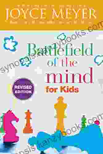 Battlefield Of The Mind For Kids