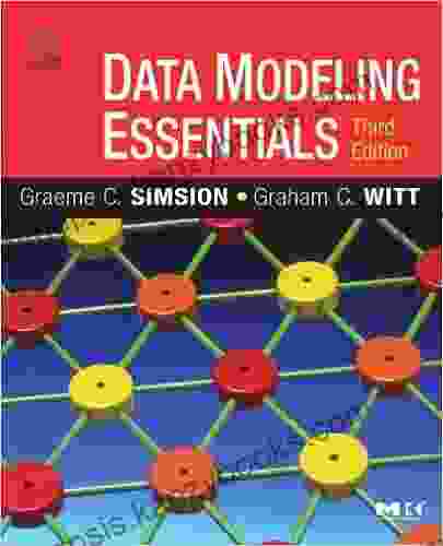 Data Modeling Essentials (The Morgan Kaufmann In Data Management Systems)