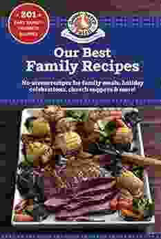 Our Best Family Recipes (Our Best Recipes)