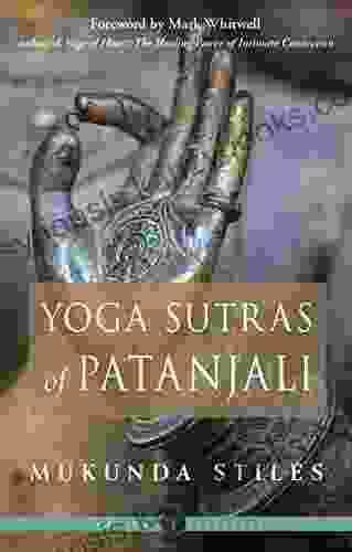 Yoga Sutras of Patanjali (Weiser Classics Series)