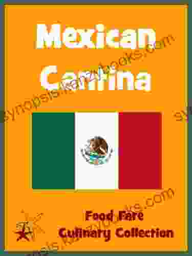 Mexican Cantina (Food Fare Culinary Collection)