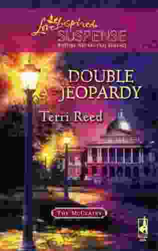 Double Jeopardy (The McClains 1)
