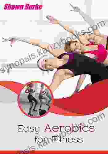 Easy Aerobics For Fitness Osho