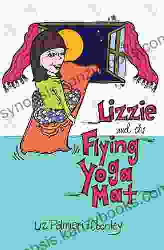 Lizzie And The Flying Yoga Mat