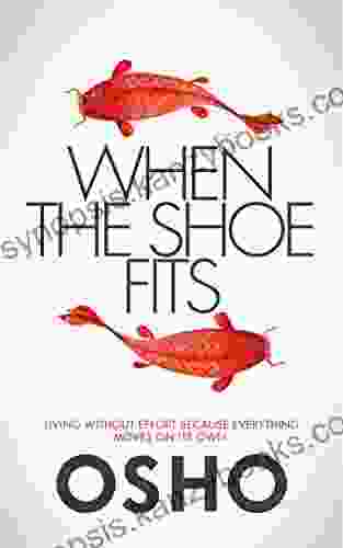 When The Shoe Fits: Stories Of The Taoist Mystic Chuang Tzu