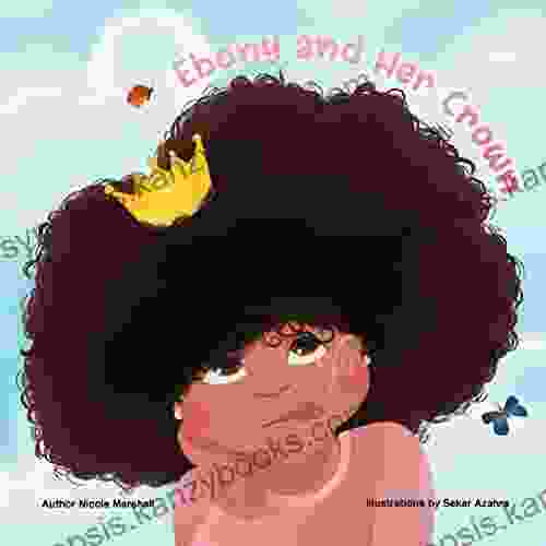 Ebony And Her Crown: An Inspirational Poem About Positive Self Image