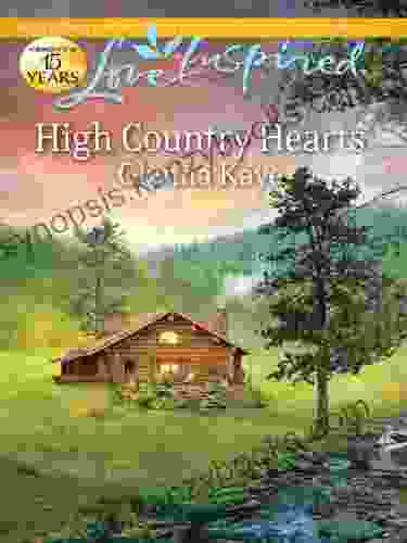 High Country Hearts (Love Inspired)