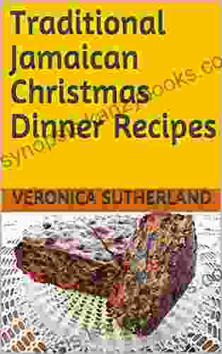 Traditional Jamaican Christmas Dinner Recipes