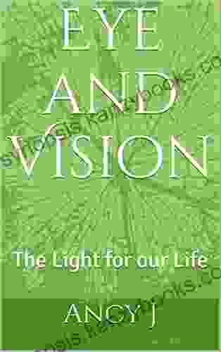 Eye And Vision: The Light For Our Life