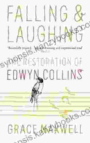 Falling And Laughing: The Restoration Of Edwyn Collins