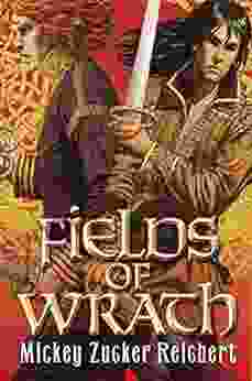 Fields Of Wrath (Renshai Saga 2)