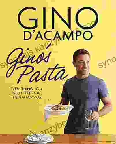 Gino s Pasta (Gino D Acampo)