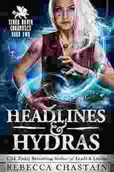 Headlines Hydras (Terra Haven Chronicles 2)