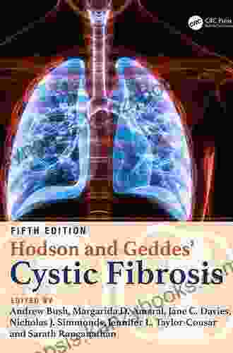 Hodson And Geddes Cystic Fibrosis