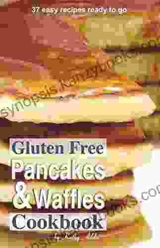 Gluten Free Pancakes And Waffles