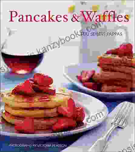 Pancakes Waffles Lou Seibert Pappas