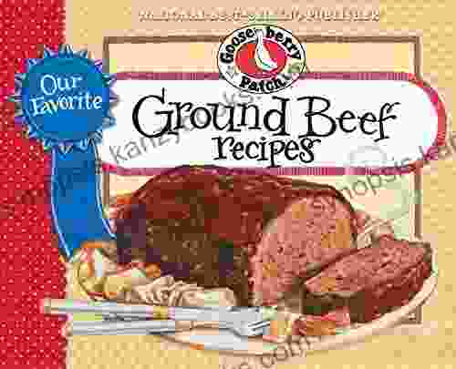 Our Favorite Ground Beef Recipes (Our Favorite Recipes Collection)