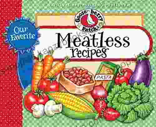 Our Favorite Meatless Recipes (Our Favorite Recipes Collection)